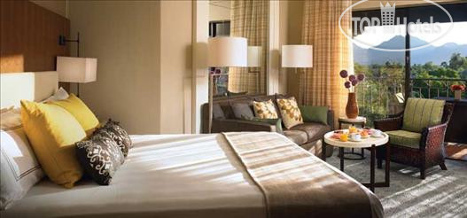 Новые добавленные фото туристов Fairmont Scottsdale Princess 5*