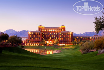 Фотографии отеля  The Westin Kierland Resort & Spa 4*