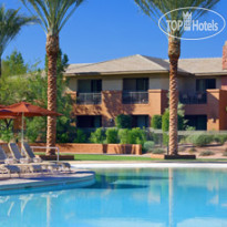 The Westin Kierland Resort & Spa 