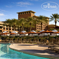 The Westin Kierland Resort & Spa 