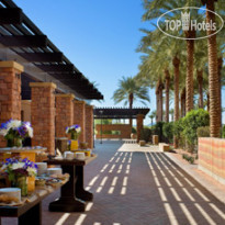 The Westin Kierland Resort & Spa 