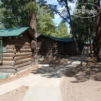 Grand Canyon Lodge 
