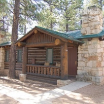 Grand Canyon Lodge 