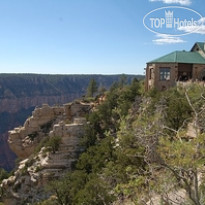 Grand Canyon Lodge 