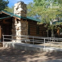 Grand Canyon Lodge 