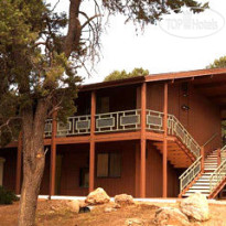 Maswik Lodge 