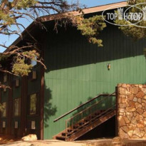 Yavapai Lodge East 