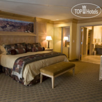 Best Western Premier Grand Canyon Squire Inn 