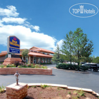 Best Western Premier Grand Canyon Squire Inn 