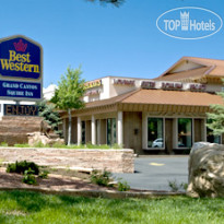 Best Western Premier Grand Canyon Squire Inn 