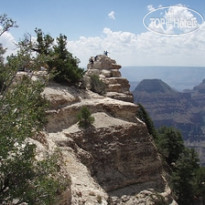 Grand Canyon North Rim Lodge 