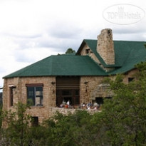 Grand Canyon North Rim Lodge 