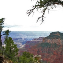 Grand Canyon North Rim Lodge 