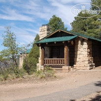 Grand Canyon North Rim Lodge 