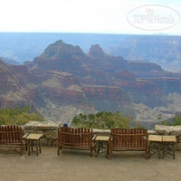 Grand Canyon North Rim Lodge 