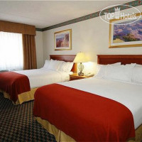 Holiday Inn Express Hotel & Suites Grand Canyon 3*