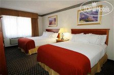 Holiday Inn Express Hotel & Suites Grand Canyon 3*