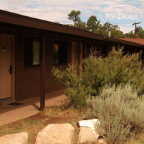 Yavapai Lodge West 