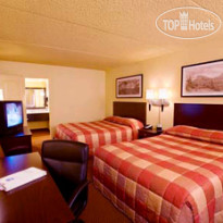 Best Western Plus Inn of Sedona 