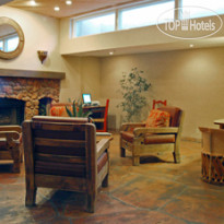 Best Western Plus Inn of Sedona 