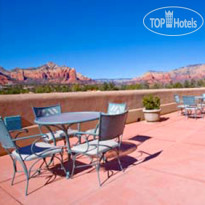 Best Western Plus Inn of Sedona 