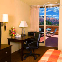 Best Western Plus Inn of Sedona 