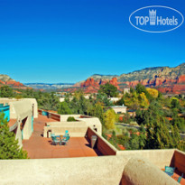 Best Western Plus Inn of Sedona 