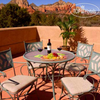 Best Western Plus Inn of Sedona 