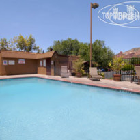Sedona Super 8 
