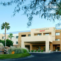 Courtyard by Marriott Scottsdale North 3*