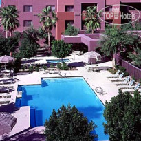 Courtyard by Marriott Scottsdale North 