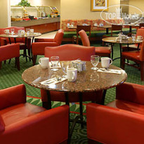 Courtyard by Marriott Scottsdale North 