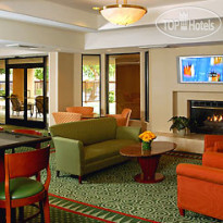 Courtyard by Marriott Scottsdale North 