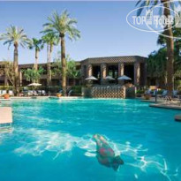 Doubletree Paradise Valley Resort 