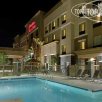 Hampton Inn & Suites Phoenix North Happy Valley отель