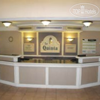 La Quinta Inn Phoenix Thomas Road 