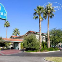 La Quinta Inn Phoenix Thomas Road 