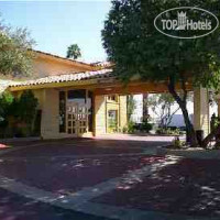 La Quinta Inn Phoenix Thomas Road 2*