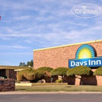 Days Inn Flagstaff West Route 66 2*