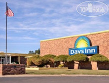 Days Inn Flagstaff West Route 66 2*