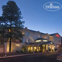 Hilton Garden Inn Flagstaff 