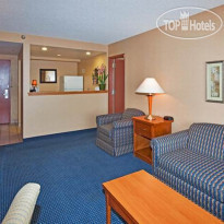 Holiday Inn Express Flagstaff 