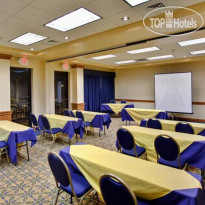 Holiday Inn Express Flagstaff 
