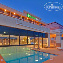 Holiday Inn Express Flagstaff 