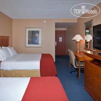 Holiday Inn Express Flagstaff 