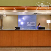 Holiday Inn Express Flagstaff 