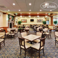 Holiday Inn Express Flagstaff 