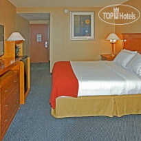 Holiday Inn Express Flagstaff 