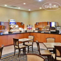 Holiday Inn Express Flagstaff 
