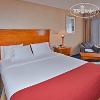 Holiday Inn Express Flagstaff 